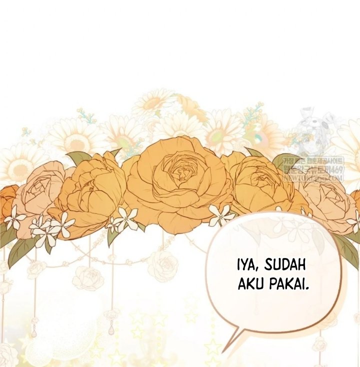 Baca First Time as a Loved Youngest Child - Chapter 76 halaman 42