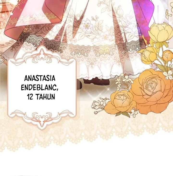 Baca First Time as a Loved Youngest Child - Chapter 76 halaman 44