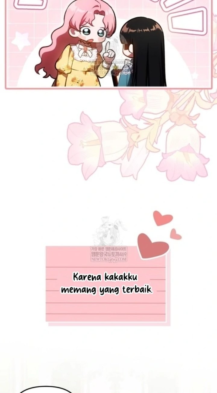 Baca First Time as a Loved Youngest Child - Chapter 76 halaman 5