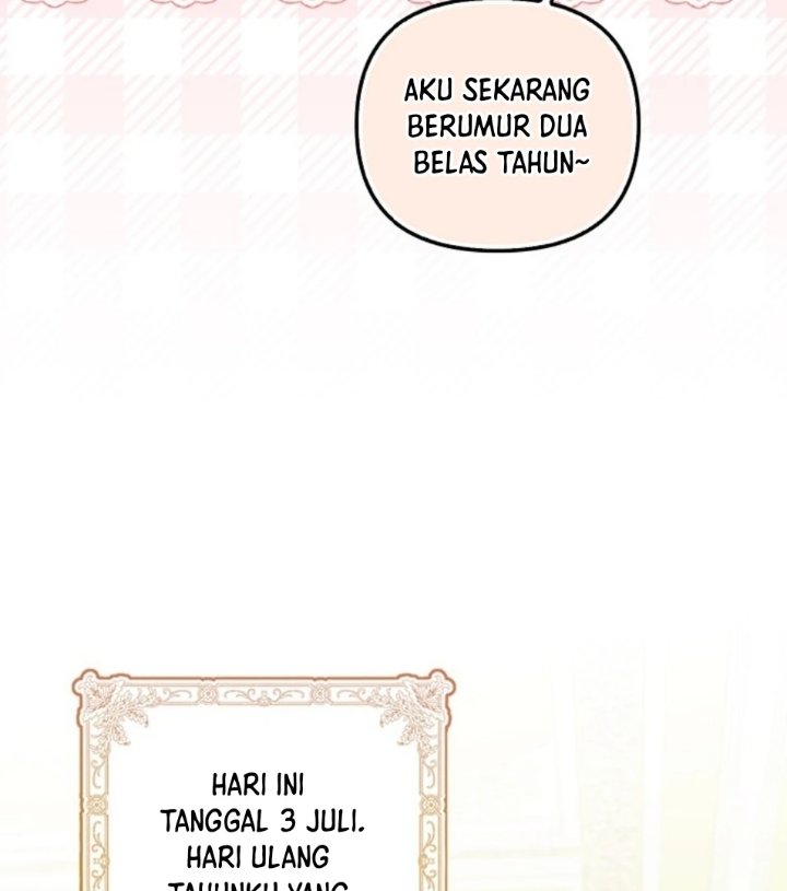 Baca First Time as a Loved Youngest Child - Chapter 76 halaman 50