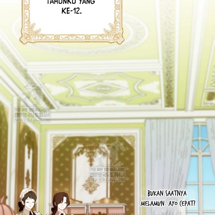Baca First Time as a Loved Youngest Child - Chapter 76 halaman 51
