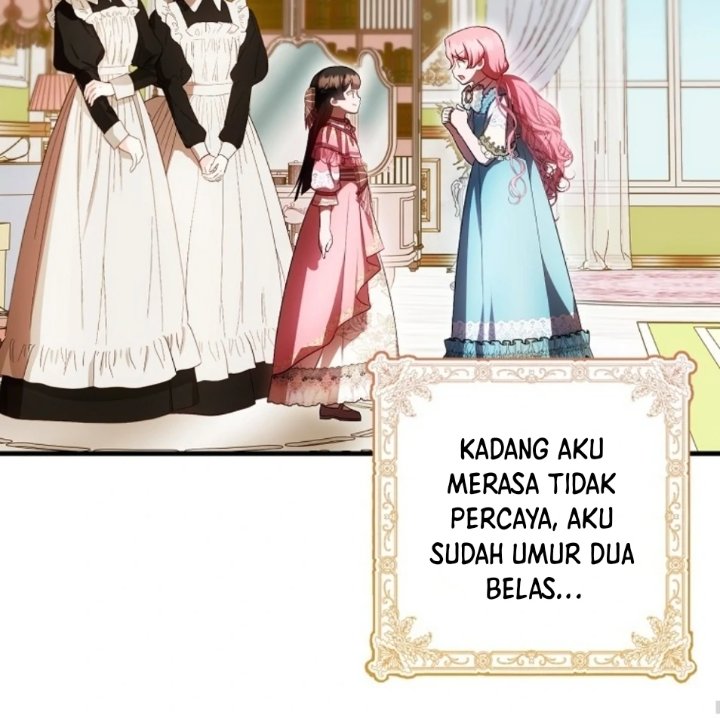 Baca First Time as a Loved Youngest Child - Chapter 76 halaman 52
