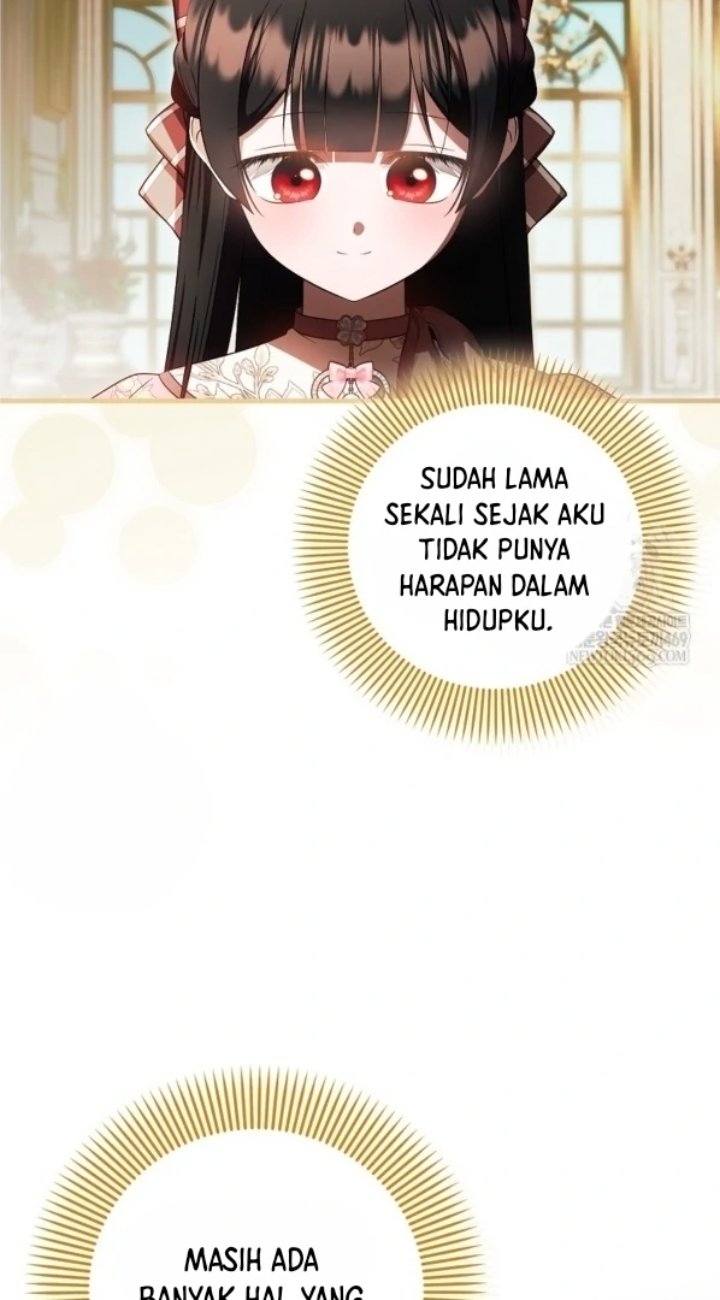 Baca First Time as a Loved Youngest Child - Chapter 76 halaman 62