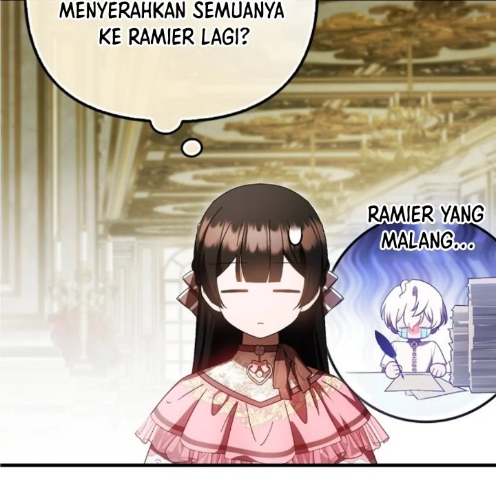Baca First Time as a Loved Youngest Child - Chapter 76 halaman 73