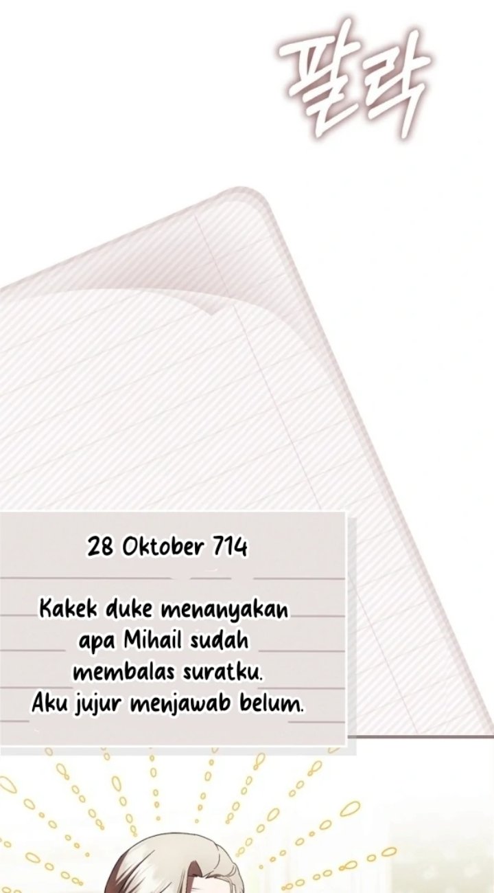 Baca First Time as a Loved Youngest Child - Chapter 76 halaman 8