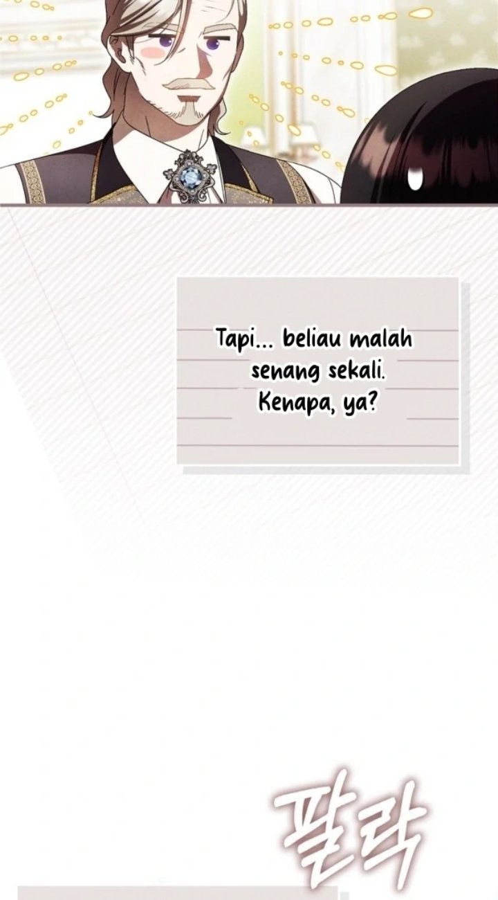 Baca First Time as a Loved Youngest Child - Chapter 76 halaman 9
