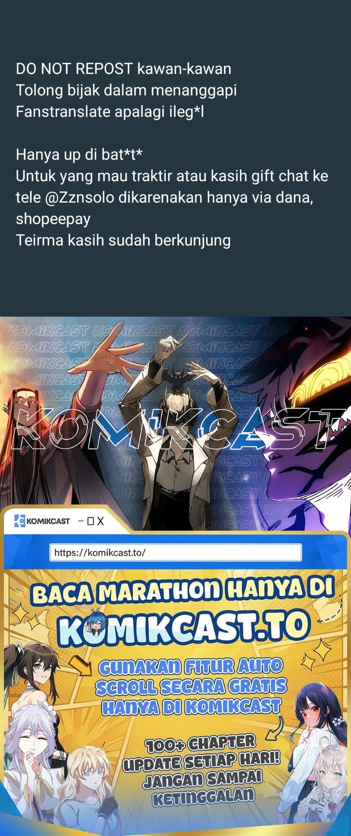 Baca First Time as a Loved Youngest Child - Chapter 76 halaman 90