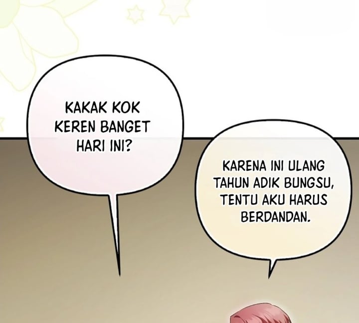 Baca First Time as a Loved Youngest Child - Chapter 77 halaman 11