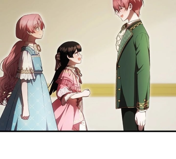 Baca First Time as a Loved Youngest Child - Chapter 77 halaman 12