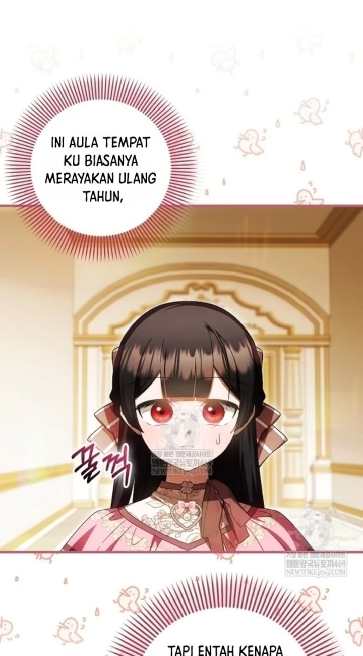 Baca First Time as a Loved Youngest Child - Chapter 77 halaman 17