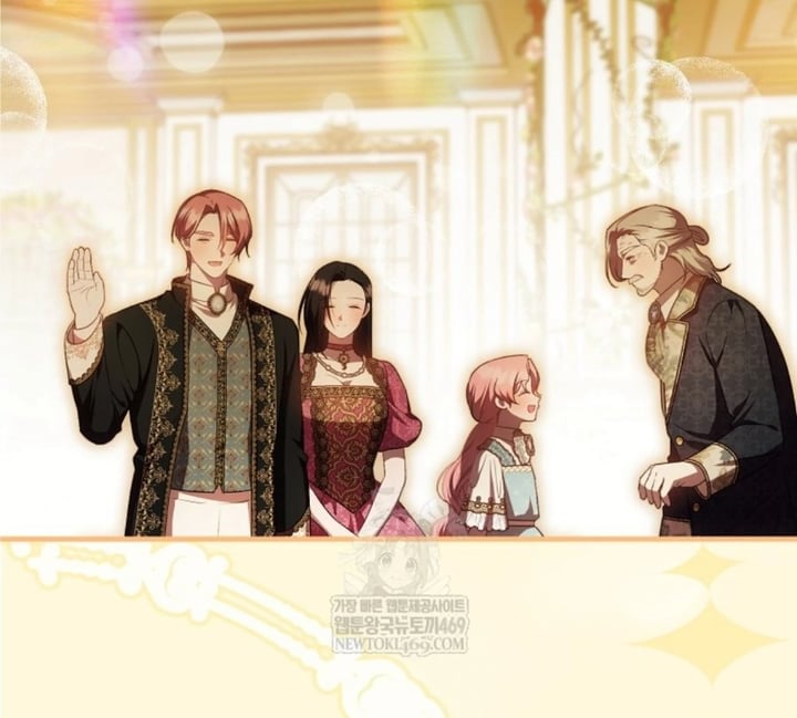 Baca First Time as a Loved Youngest Child - Chapter 77 halaman 23