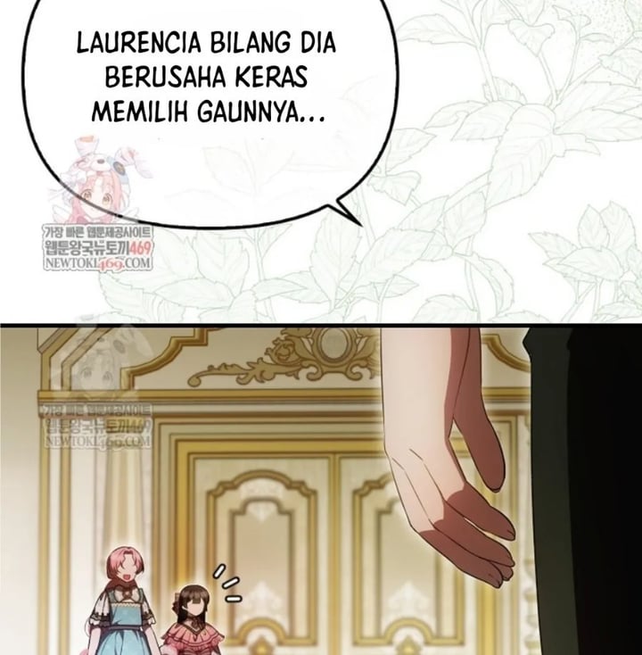 Baca First Time as a Loved Youngest Child - Chapter 77 halaman 3