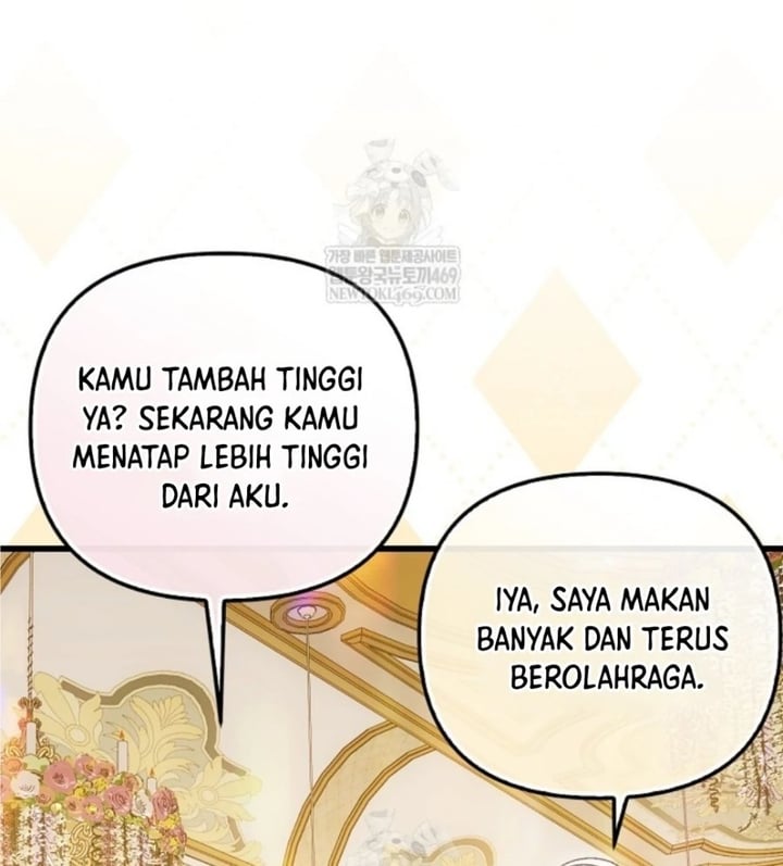 Baca First Time as a Loved Youngest Child - Chapter 77 halaman 30