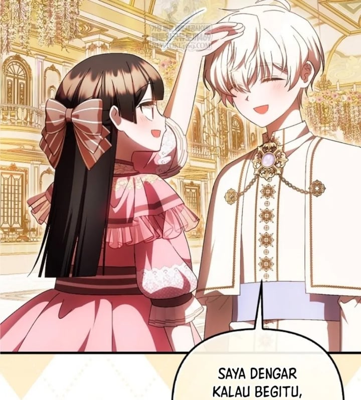 Baca First Time as a Loved Youngest Child - Chapter 77 halaman 31