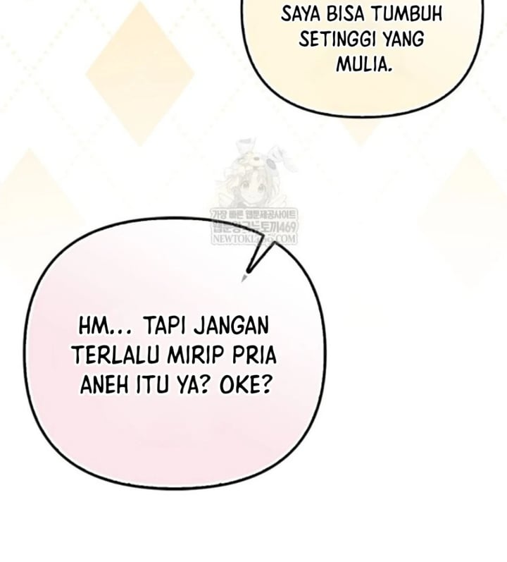 Baca First Time as a Loved Youngest Child - Chapter 77 halaman 32