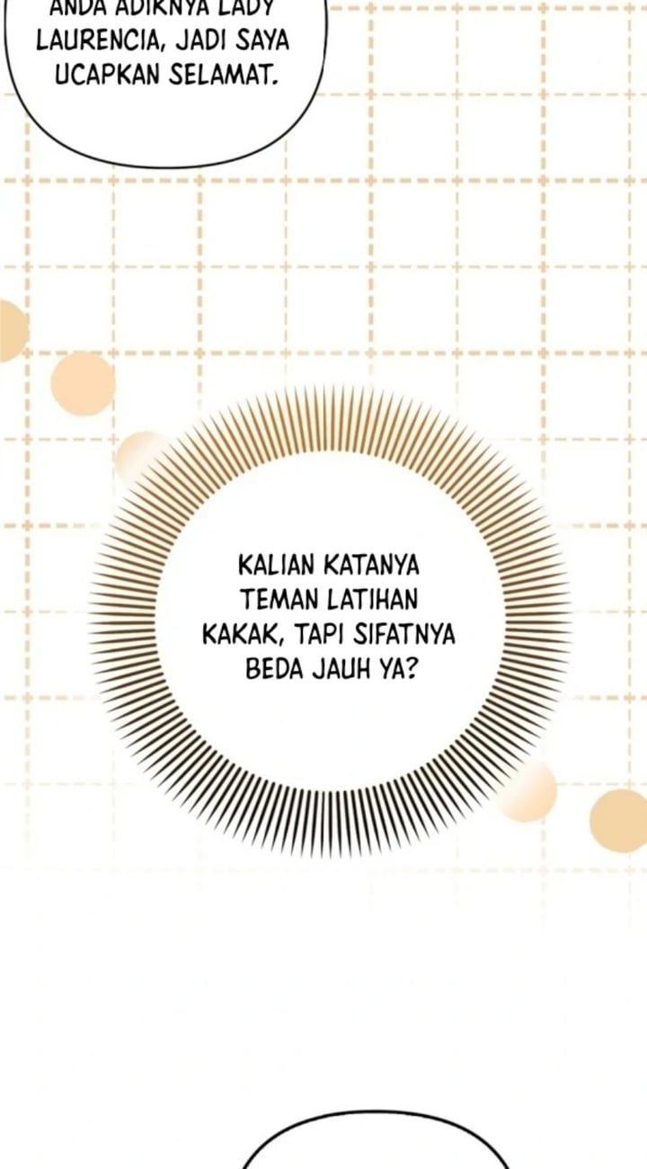 Baca First Time as a Loved Youngest Child - Chapter 77 halaman 41