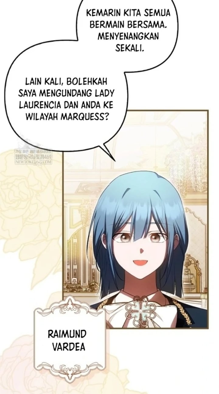 Baca First Time as a Loved Youngest Child - Chapter 77 halaman 42