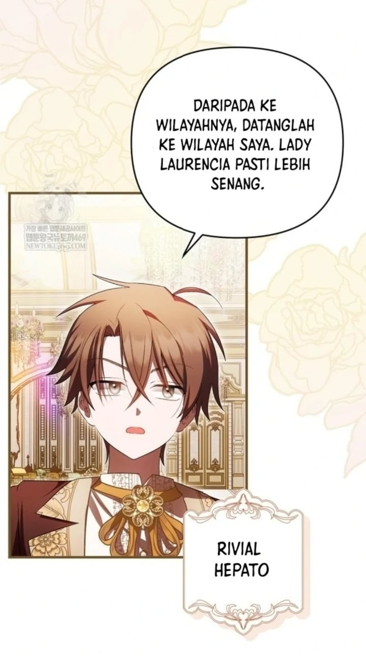 Baca First Time as a Loved Youngest Child - Chapter 77 halaman 43