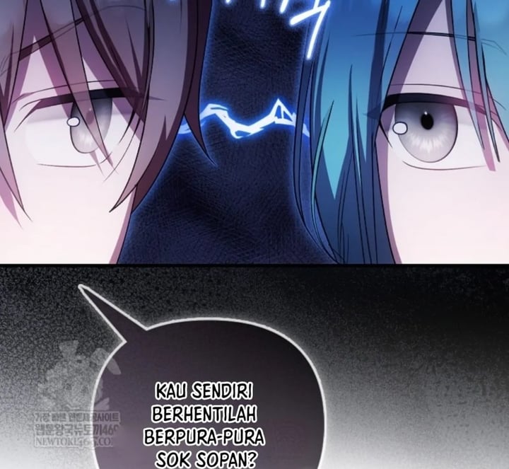 Baca First Time as a Loved Youngest Child - Chapter 77 halaman 45