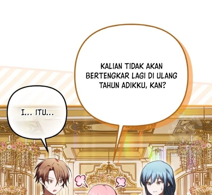Baca First Time as a Loved Youngest Child - Chapter 77 halaman 48