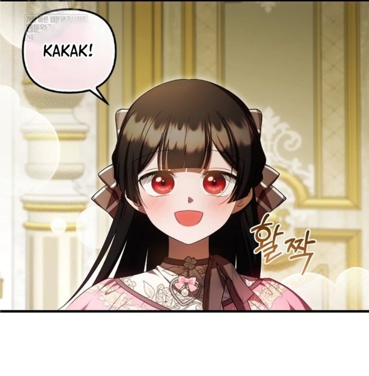 Baca First Time as a Loved Youngest Child - Chapter 77 halaman 5