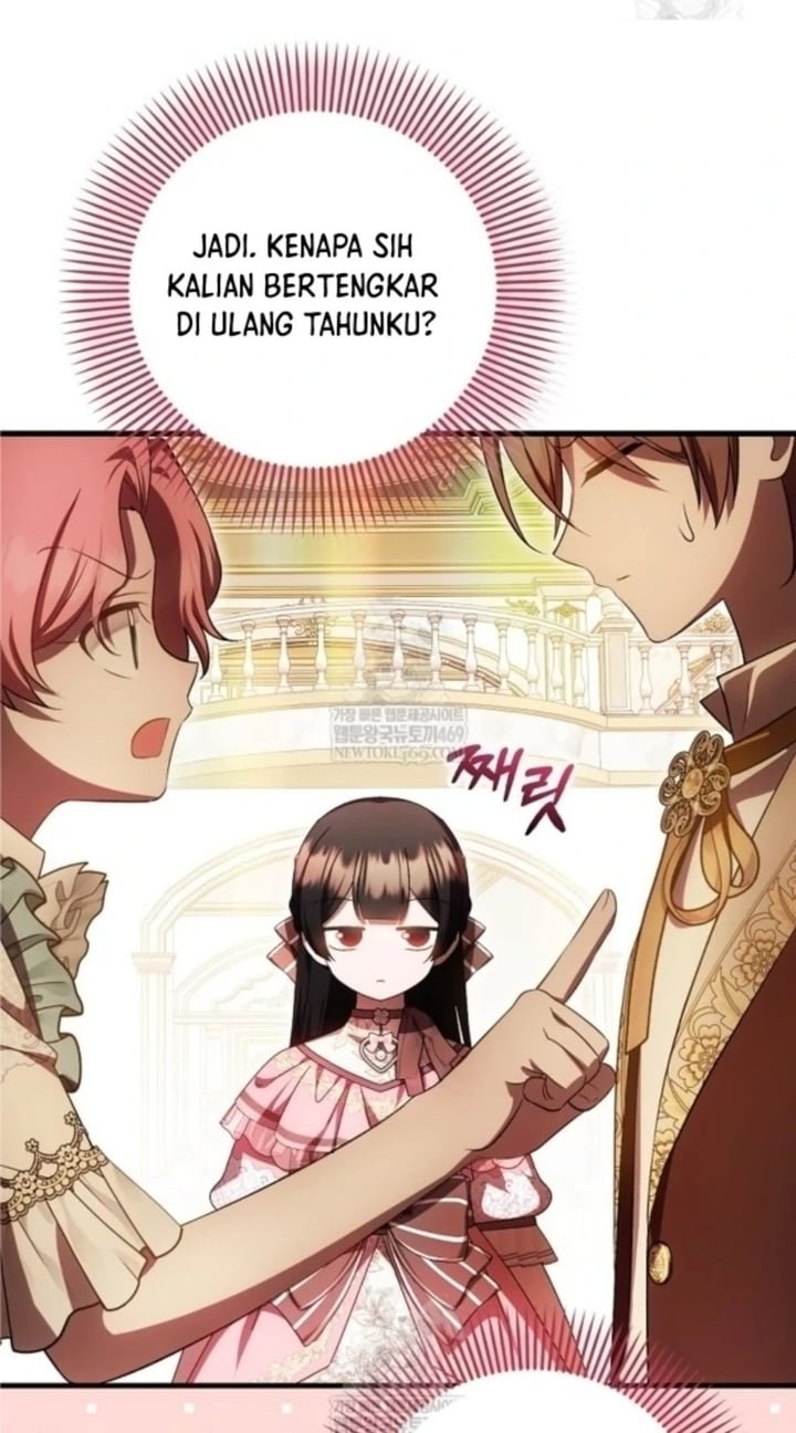 Baca First Time as a Loved Youngest Child - Chapter 77 halaman 51