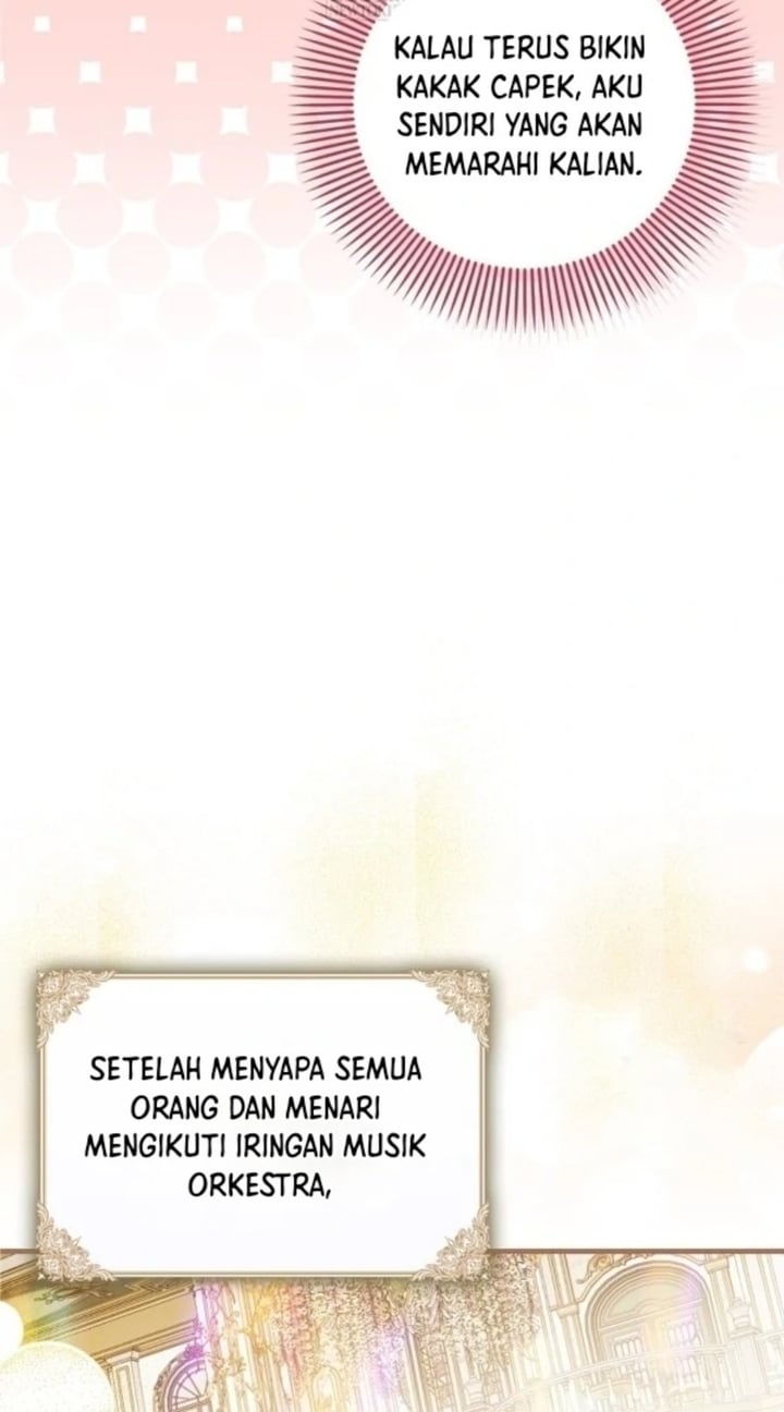 Baca First Time as a Loved Youngest Child - Chapter 77 halaman 52