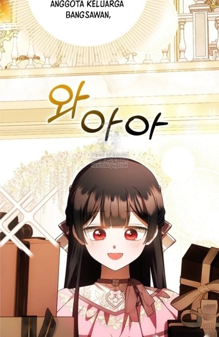 Baca First Time as a Loved Youngest Child - Chapter 77 halaman 54