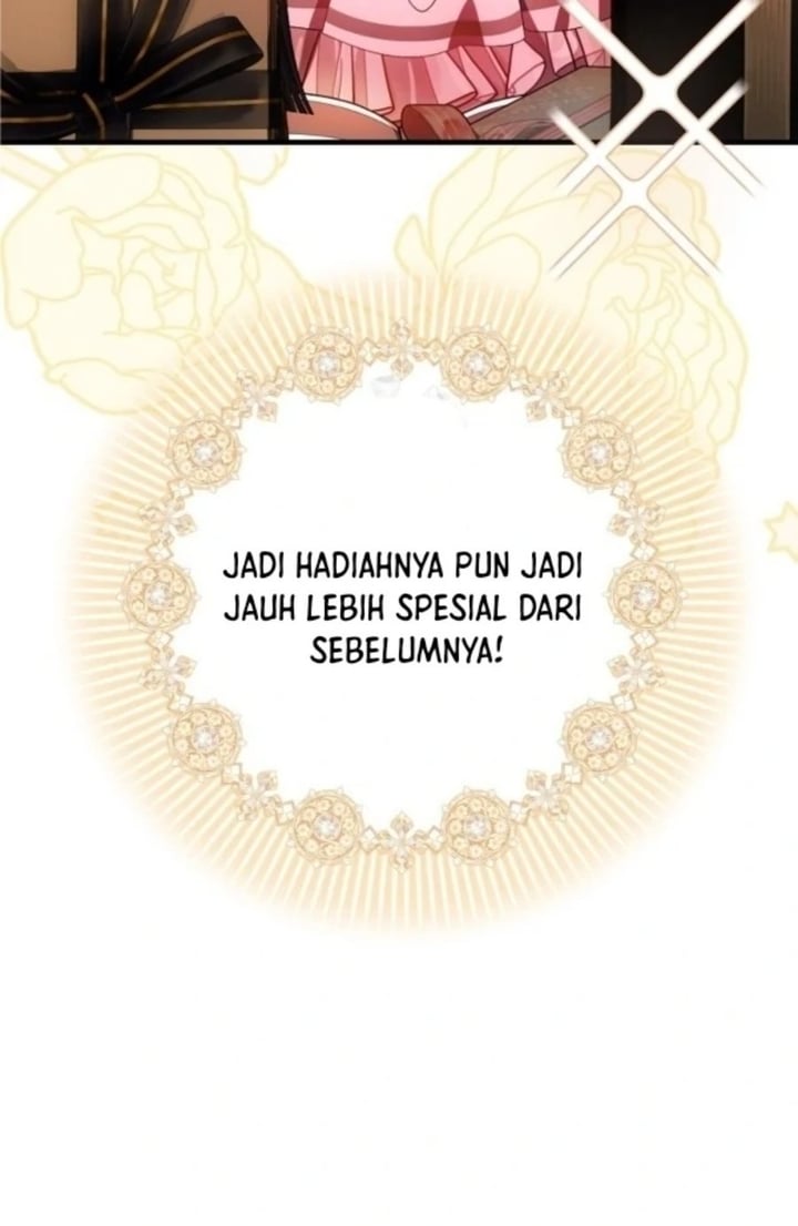 Baca First Time as a Loved Youngest Child - Chapter 77 halaman 55