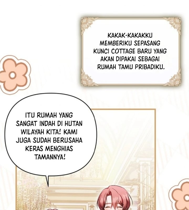 Baca First Time as a Loved Youngest Child - Chapter 77 halaman 56