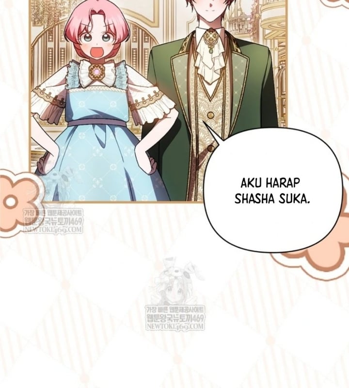 Baca First Time as a Loved Youngest Child - Chapter 77 halaman 57