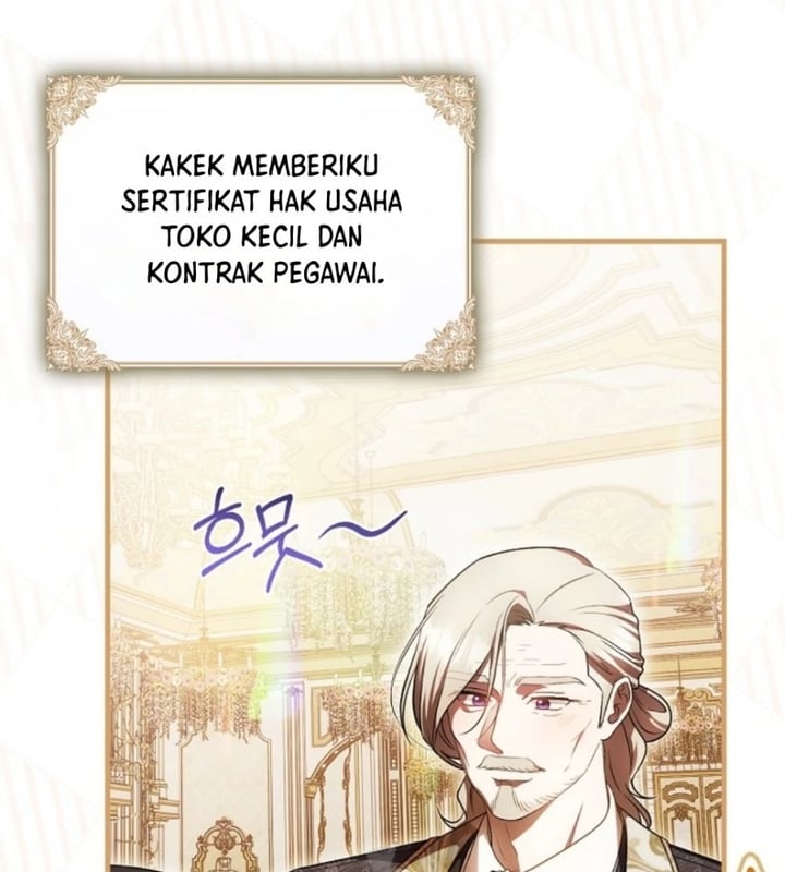 Baca First Time as a Loved Youngest Child - Chapter 77 halaman 58