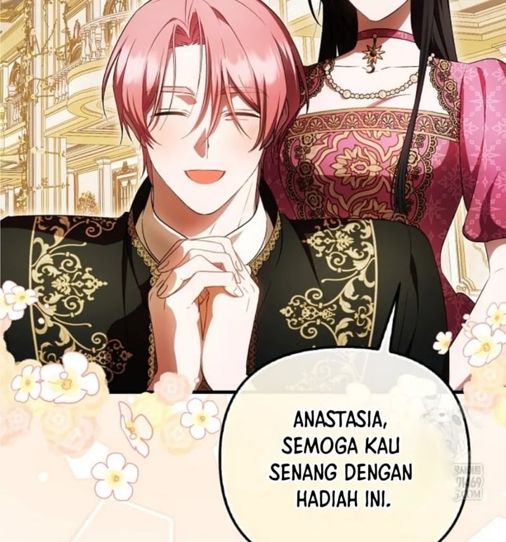 Baca First Time as a Loved Youngest Child - Chapter 77 halaman 67