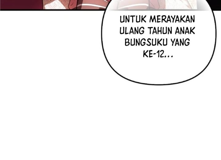Baca First Time as a Loved Youngest Child - Chapter 77 halaman 70