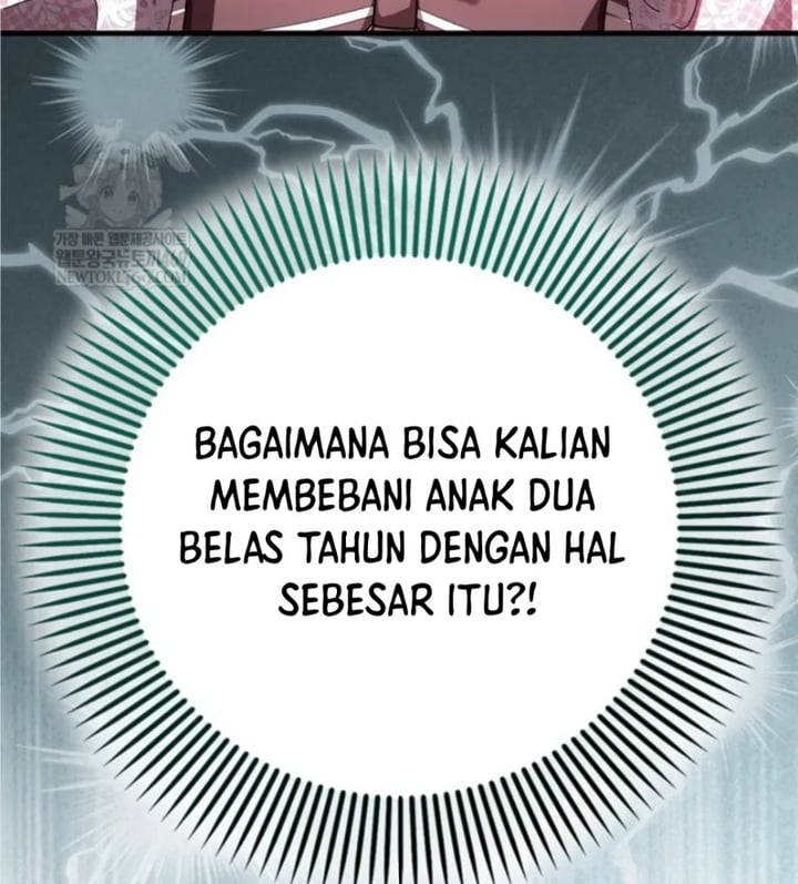 Baca First Time as a Loved Youngest Child - Chapter 77 halaman 76
