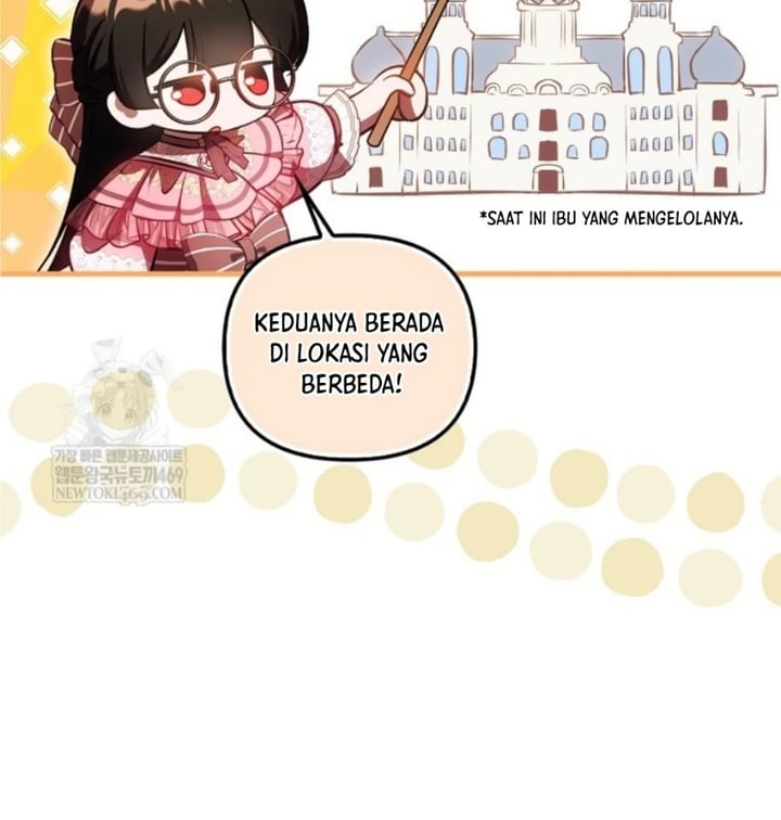 Baca First Time as a Loved Youngest Child - Chapter 78 halaman 10