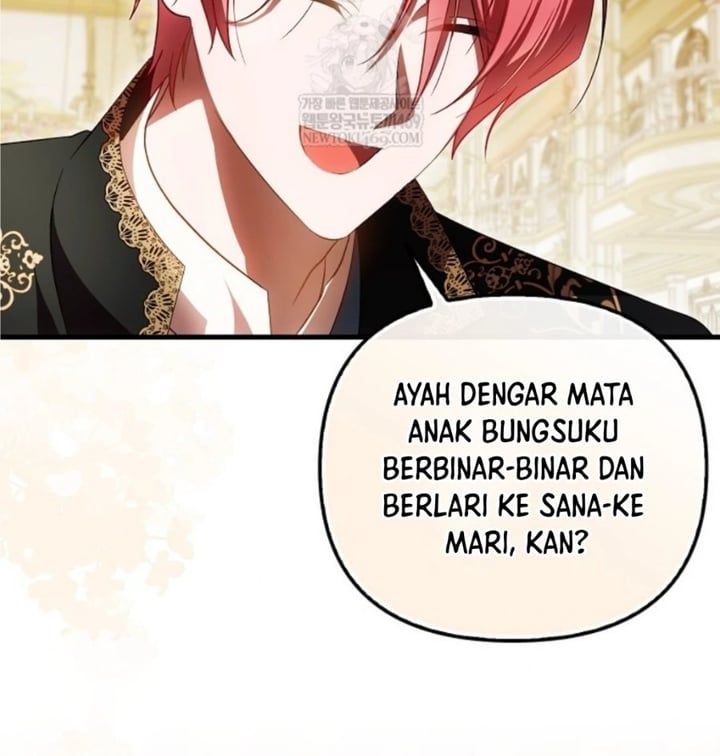 Baca First Time as a Loved Youngest Child - Chapter 78 halaman 14