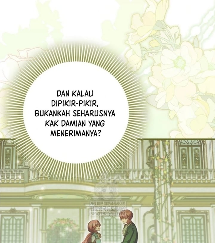 Baca First Time as a Loved Youngest Child - Chapter 78 halaman 21