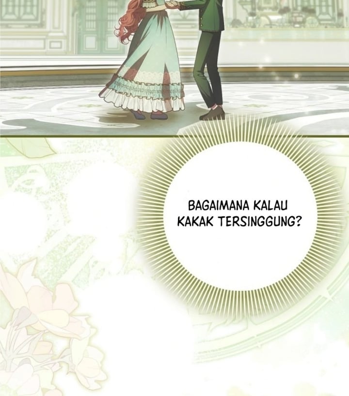 Baca First Time as a Loved Youngest Child - Chapter 78 halaman 22