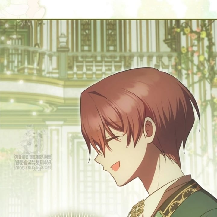 Baca First Time as a Loved Youngest Child - Chapter 78 halaman 23