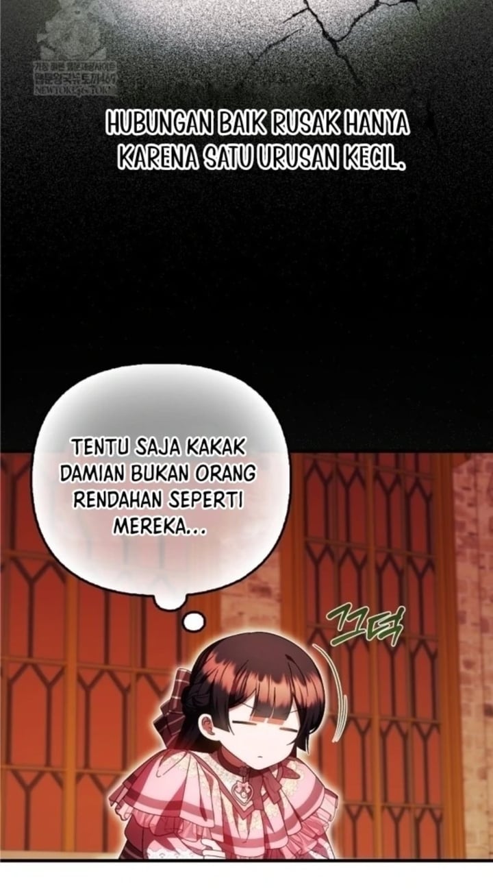 Baca First Time as a Loved Youngest Child - Chapter 78 halaman 26