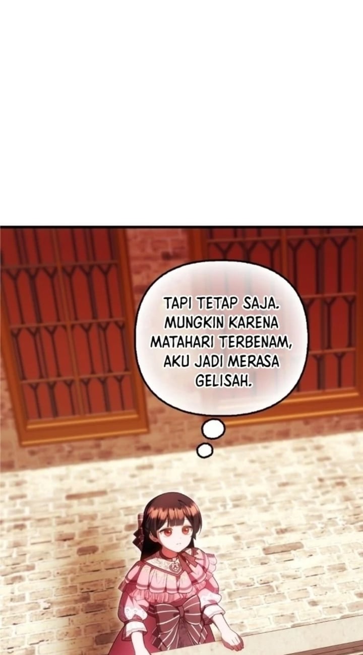 Baca First Time as a Loved Youngest Child - Chapter 78 halaman 27