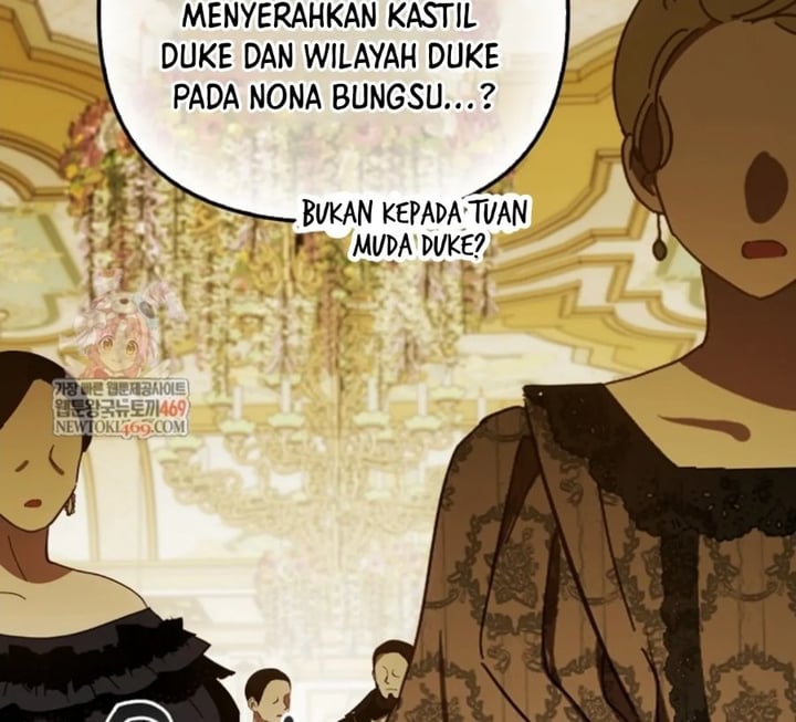 Baca First Time as a Loved Youngest Child - Chapter 78 halaman 3