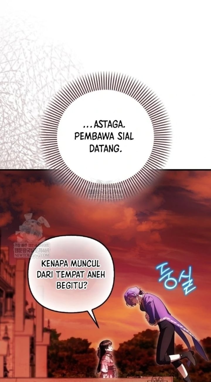 Baca First Time as a Loved Youngest Child - Chapter 78 halaman 31