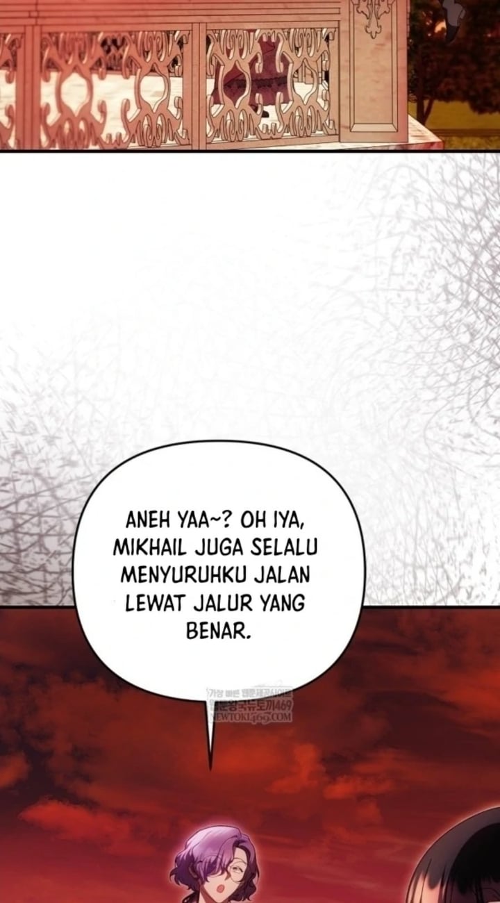 Baca First Time as a Loved Youngest Child - Chapter 78 halaman 32