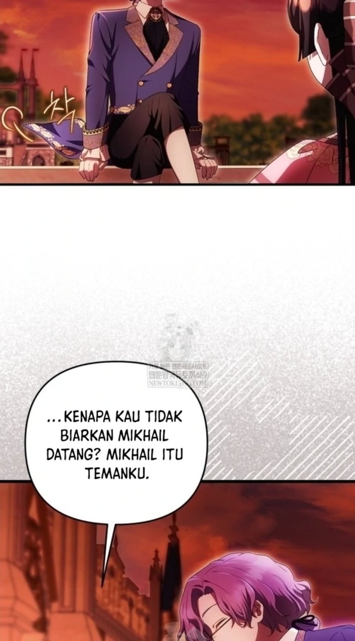 Baca First Time as a Loved Youngest Child - Chapter 78 halaman 33