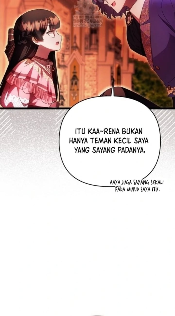 Baca First Time as a Loved Youngest Child - Chapter 78 halaman 34