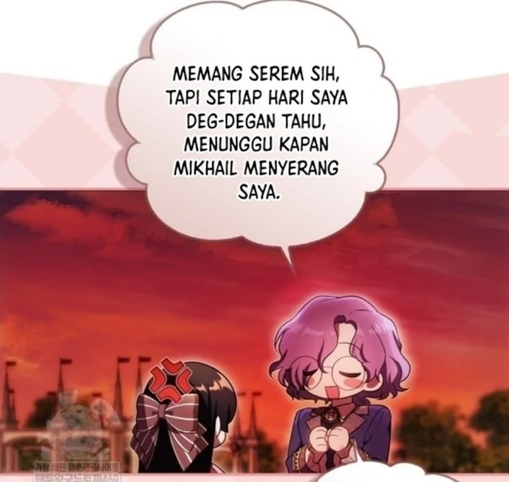 Baca First Time as a Loved Youngest Child - Chapter 78 halaman 35
