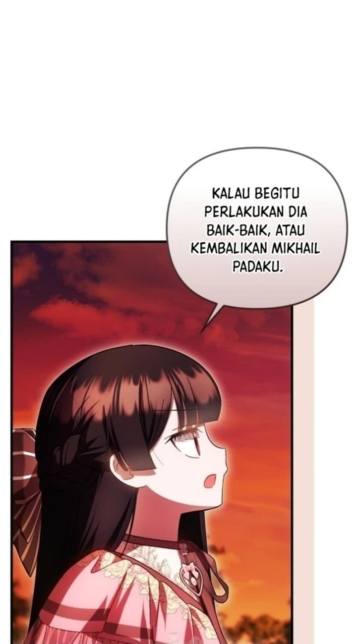 Baca First Time as a Loved Youngest Child - Chapter 78 halaman 37
