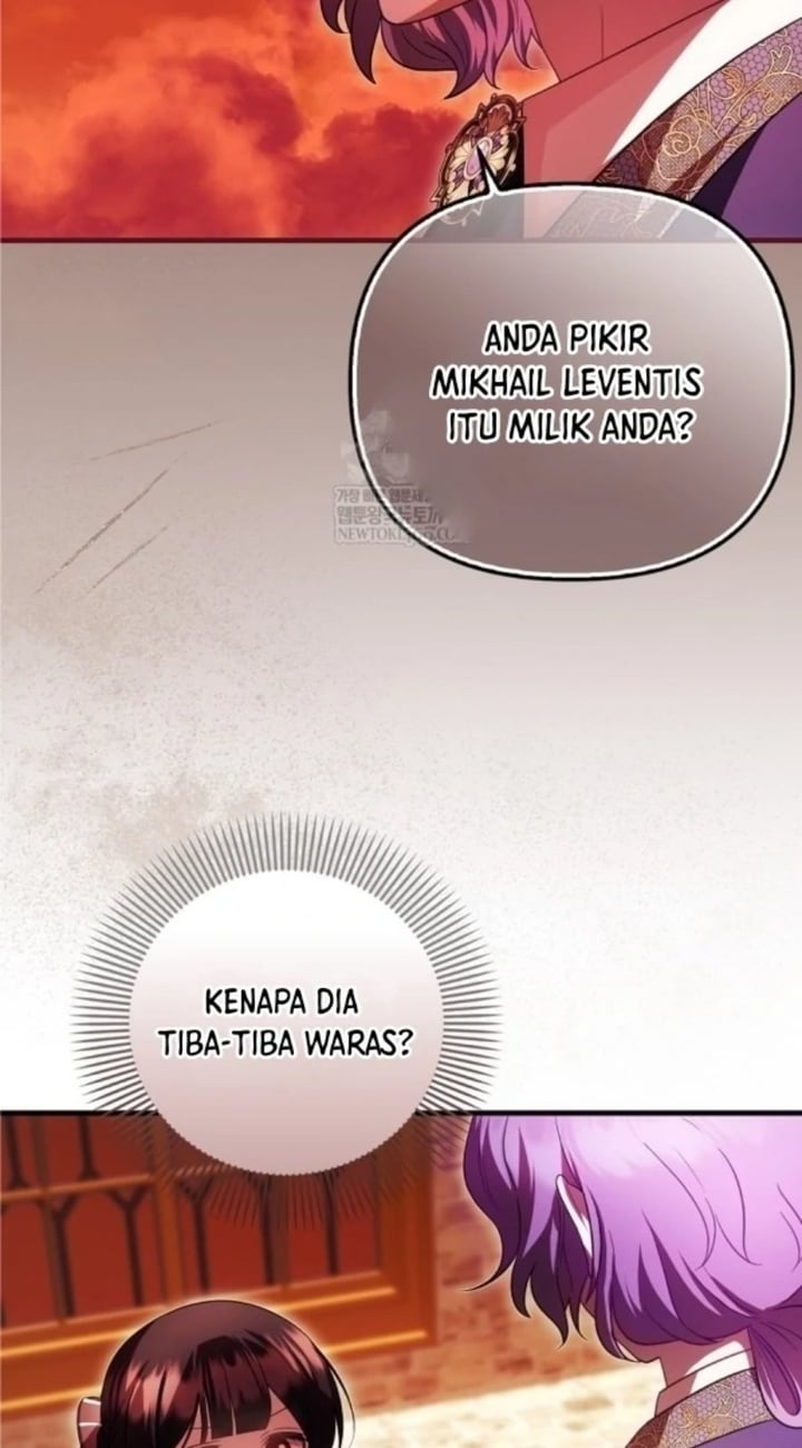Baca First Time as a Loved Youngest Child - Chapter 78 halaman 39